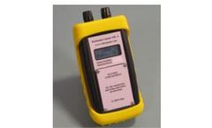 Vibraquipo - Model OD-3 - Resistance Meters