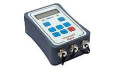 Vibracord Gaia - Vibration Meter for Rough Conditions