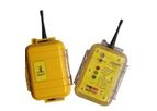 Vibraquipo - Beacon System for Vibration Meters