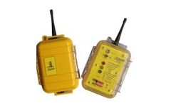 Vibraquipo - Beacon System for Vibration Meters