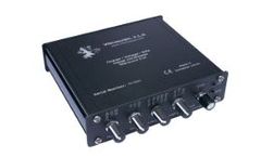 Vibracord - Model SC-18 - Signal Conditioner