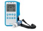 Maxtec - Model MaxO2 ME - Oxygen Analyzers