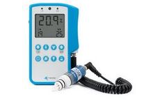 Maxtec - Model MaxO2 ME - Oxygen Analyzers