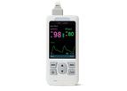 Maxtec - Model M800 Pulse - Handheld Oximeter