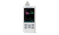 Maxtec - Model M800 Pulse - Handheld Oximeter