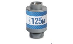 Maxtec - Model Max-125M - Oxygen Sensors