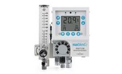 MaxBlend - Model 2 - Low-Maintenance Blender