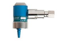 Maxtec - Micro Dial Flowmeter