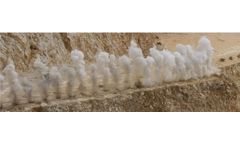 TTE-Europe - Explosives Tracking System