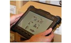 Kaleo - Model 22b - Big Display Tablet