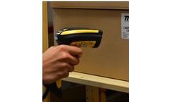 Kaleo - Handheld Scanner