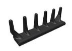 Broekema - Model RFL - Extruded Rubber Flights