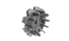 Broekema - Sprocket and Drive Wheels