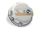 ShotTrack - Model ViB - Fully Self Contained Vibration Monitor