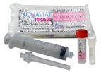 AquaVial - Model PRO500 - Total Microbial Water Testing Kits for Professional & Industrial Use