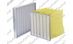 VALITECH - VALITECH FILTER