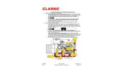Clarke - Cooling Loops Brochure