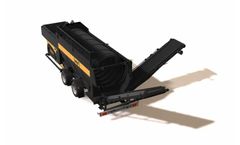 Humdinger - Trommel Screen