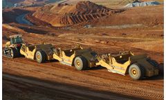 Humdinger - Model H 620 - Earth Moving Equipment