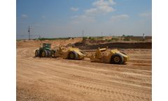 Humdinger - Model 455CDH - Earth Moving Equipment