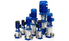 A-C-Fire-Pump - Jockey Pumps