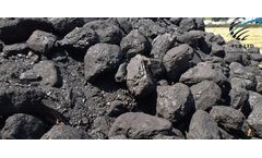 PUBLTD - Gilsonite Powder