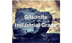 Peak - Industrial Grade Gilsonite