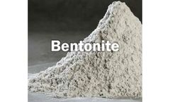 Peak - Mineral Bentonite