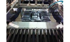 PUBLTD - Oxidized Asphalt