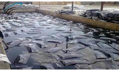 PUBLTD - Model 90/40 - Oxidized Bitumen