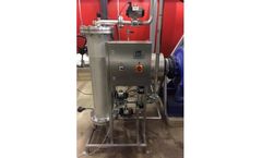 Neoecogen - NEO Micro Filter for Water Treatment