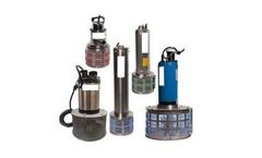 Neoecogen - Self Cleaning Filters and Submersible Pumps