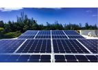 Commercial Solar Solutions