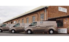 Kirton - Service & Maintenance