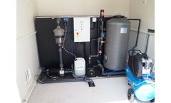 KWTS - Commercial Wash System