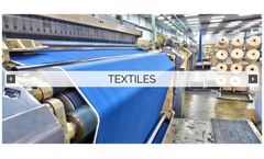 Kirton - Industrial Water Processing and Treatment Services