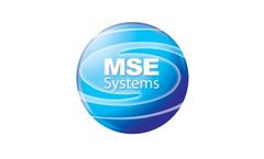MSE Hiller offering sludge dewatering