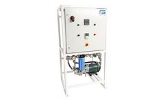 GoFog - Humidification System