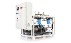 GoFog - High-Availability Pump Systems