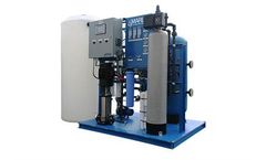 GoFog - Water Treatment Systems