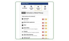 ReCollect - Special Collection Software