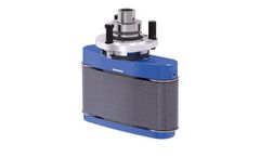 Collevo+ - Belt Sanding Unit