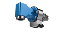 Mono - Model WSX - Angle Head