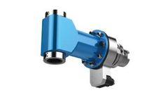 Duo - Model WZX - Angle Head