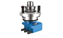 Benz - Model H3 - Multi-Spindle Head