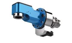 Forte - Model WWX - Angle Head