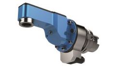 Slim - Model WGX - Angle Head