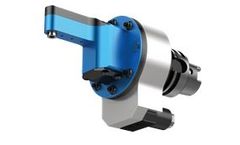 Slim - Model WGX-S - Angle Head