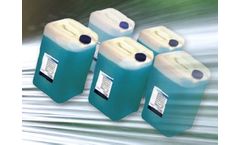 AiroPure - Odor Destructive Reagent (ODR)