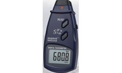 Sanpo - Model SM2234A - Photo Tachometer(Laser)